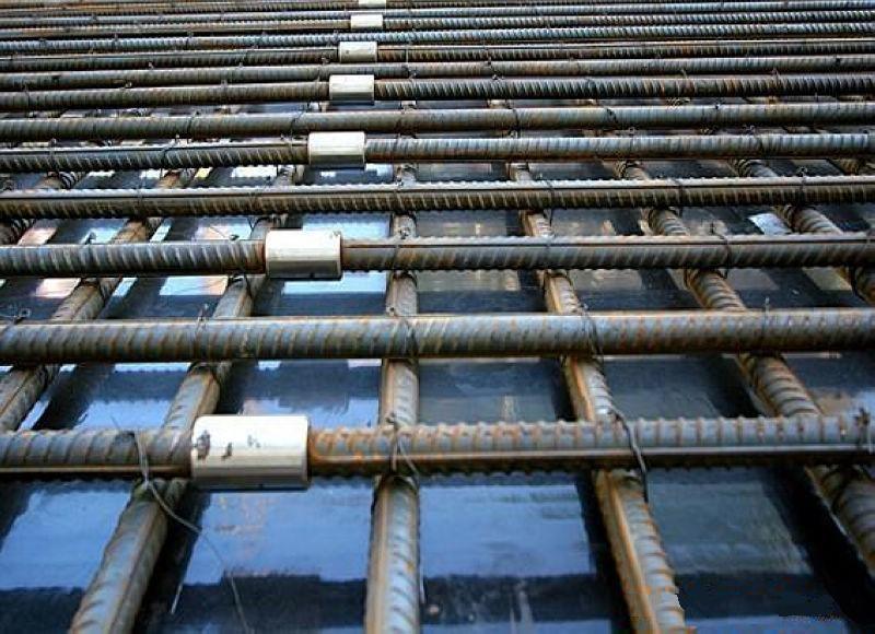景德镇为什么建楼房时，要在钢筋上加一排小圆环？原来作用这么大